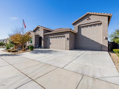24274 N 170th Ln, Surprise, AZ, 85387