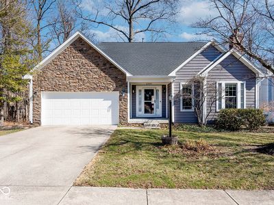 6909 Copper Mountain Ct, Indianapolis, IN, 46236