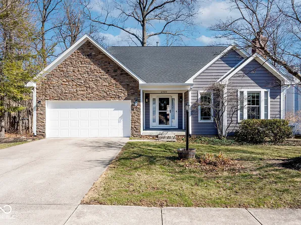 6909 Copper Mountain Ct, Indianapolis, IN 46236