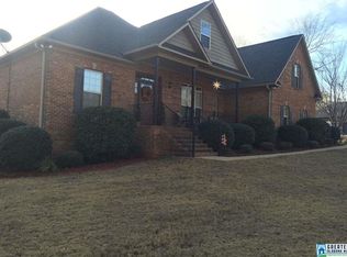 135 Hitching Post Cir, Cropwell, AL 35054