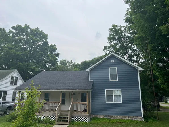 306 Sherman St, Lakeview, MI 48850