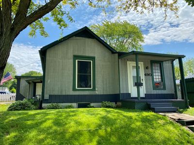 490 Central Ave, Mansfield, OH, 44905