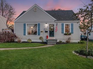 1044 Den Hertog St SW, Wyoming, MI 49509