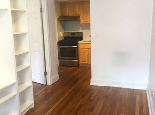 188 Avenue A #1C, New York, NY 10009