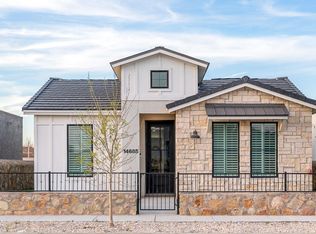 14685 Pebble Hills Blvd, El Paso, TX 79938