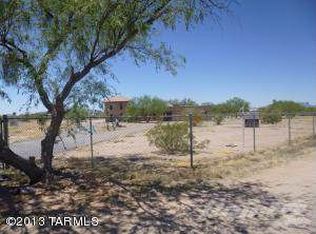 9925 N Feldman Rd, Marana, AZ 85653