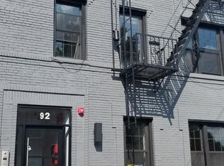 92 Martin Luther King Jr Dr #1, Jersey City, NJ 07305