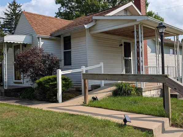 421 New Castle Rd, Butler, PA 16001