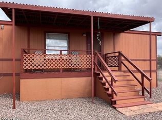 2437 N Firehouse Ln, Huachuca City, AZ 85616