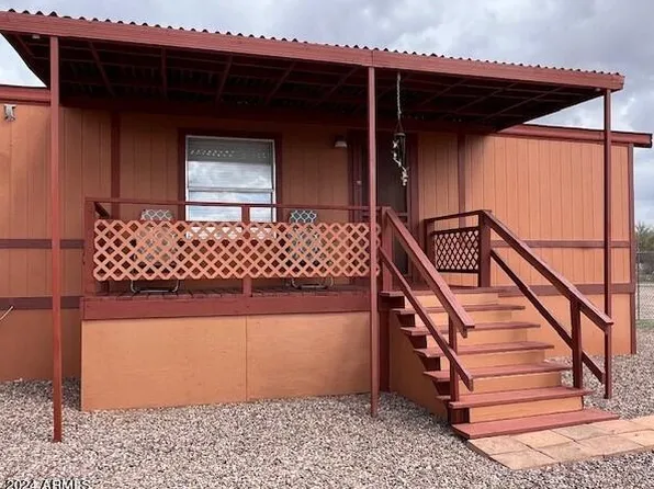 2437 N Firehouse Lane, Huachuca City, AZ 85616