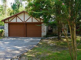 24 E Bigelow Oak Ct, Spring, TX 77381
