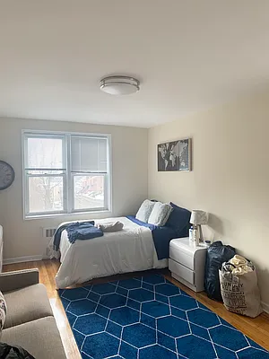 Rented by Brown Harris Stevens | media 10