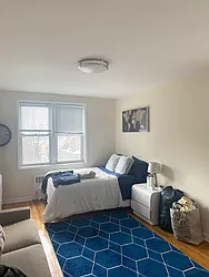 Rented by Brown Harris Stevens