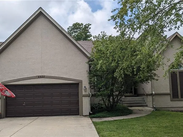 4627 NW 86th Ter, Kansas City, MO 64154