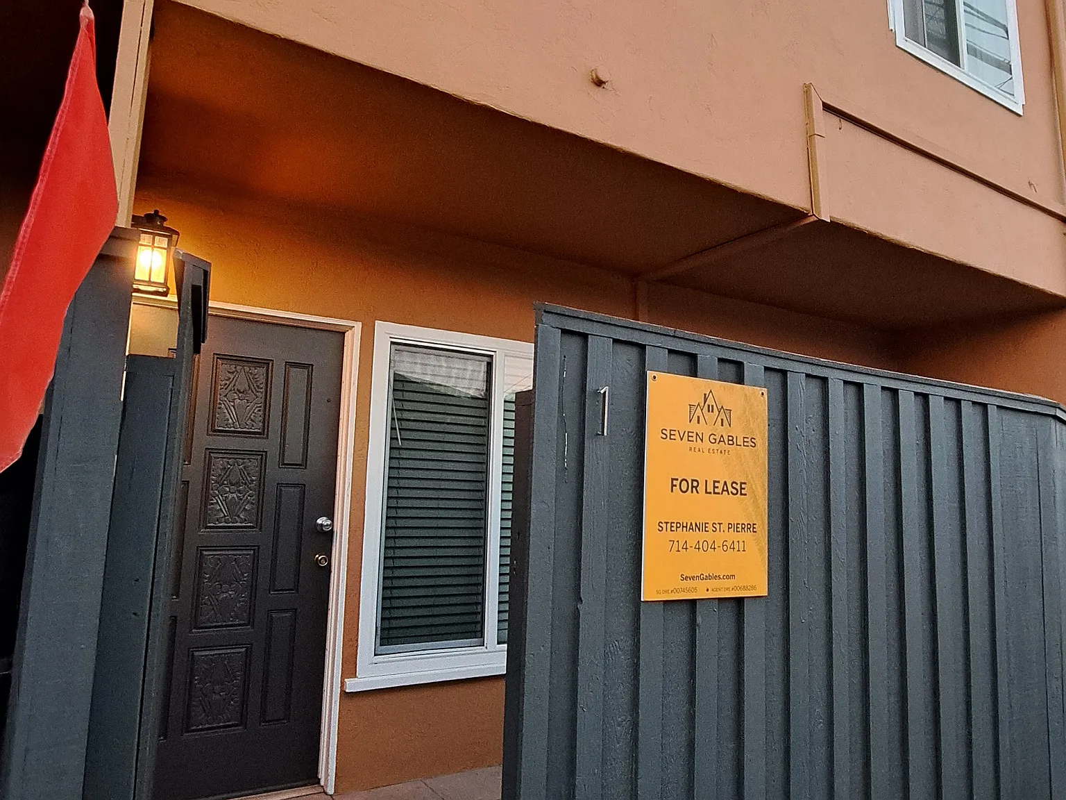 1 bed, 623 sqft, $2,290 — Photo 4