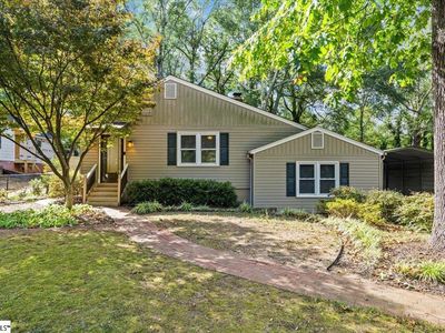 43 Kirkwood Ln, Greenville, SC, 29607