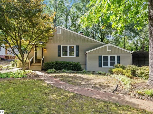 43 Kirkwood Ln, Greenville, SC 29607