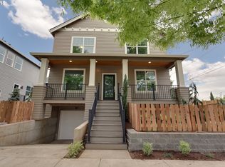 4777 SE Mitchell St, Portland, OR 97206