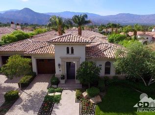 76305 Via Uzzano, Indian Wells, CA 92210