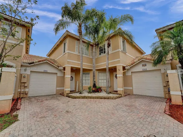 17013 NW 23rd St #17013, Pembroke Pines, FL 33028