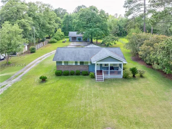 70 Mallard St, Ridgeland, SC 29936