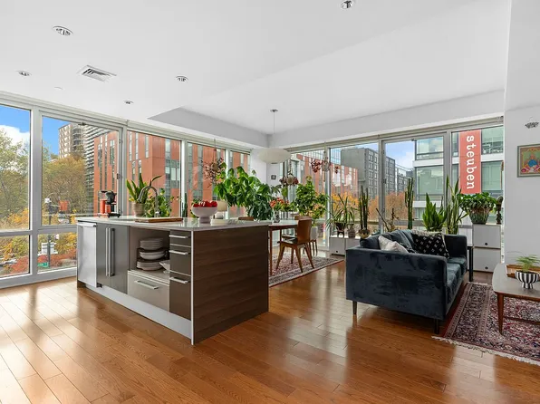 111 Steuben St APT 3C, Brooklyn, NY 11205