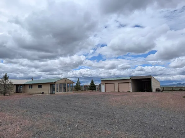 91566 Sink Ln, Christmas Valley, OR 97641