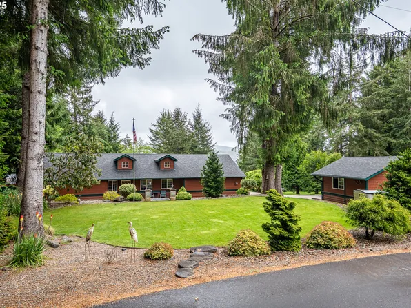 5339 Plutos Promenade, Florence, OR 97439