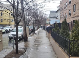 745 E 217th St #A6, Bronx, NY 10467