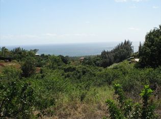 Puu Rd LOT 157, Kalaheo, HI 96741