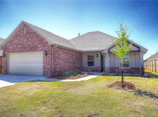 8616 SW 36th St, Oklahoma City, OK 73179