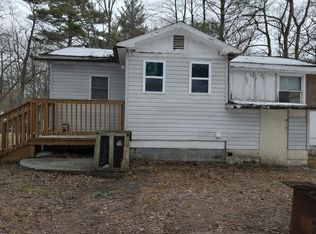 5330 E 11th St, Au Gres, MI 48703