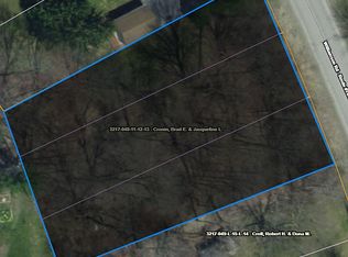 0 Williamson Rd, Meadville, PA 16335