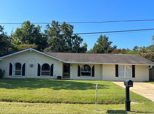11585 Carlene Dr, Gulfport, MS 39503