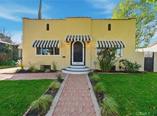 829 N Valley St, Burbank, CA 91505