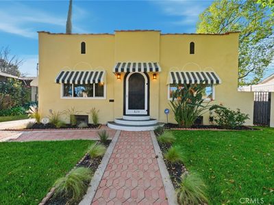 829 N Valley St, Burbank, CA, 91505