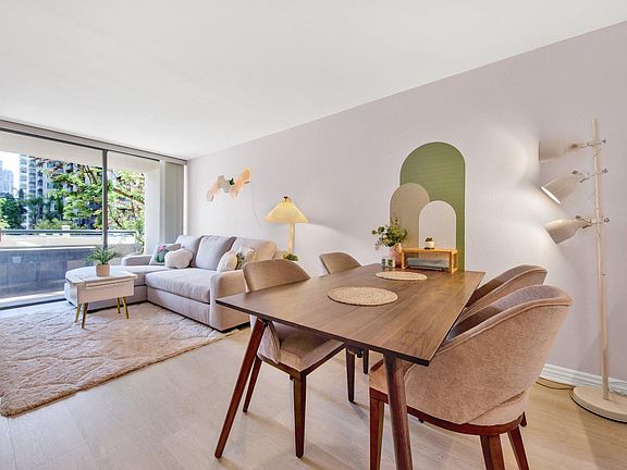 5th image of 600 W 9th St APT 301