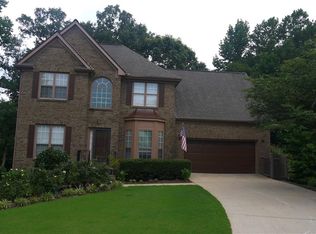 4311 Watley Pl, Hoschton, GA 30548