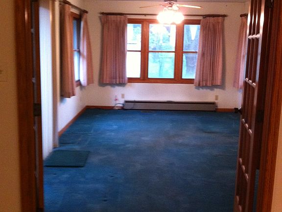 Family room/bonus room!