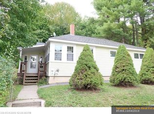 86 Washington St, Augusta, ME 04330