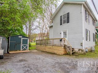 456 Stone Aly, Lock Haven, PA 17745