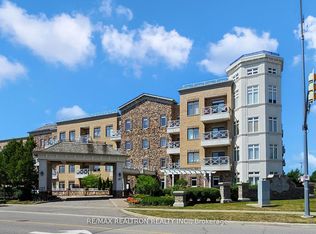 80 Burns Blvd #123, King, ON L7B 0B3