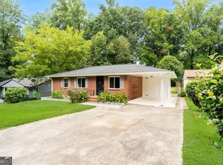 2307 Springdale Rd SW, Atlanta, GA 30315