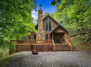 35 The Blf, Morganton, GA 30560