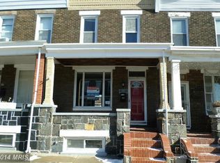 435 Cornwall St, Baltimore, MD 21224