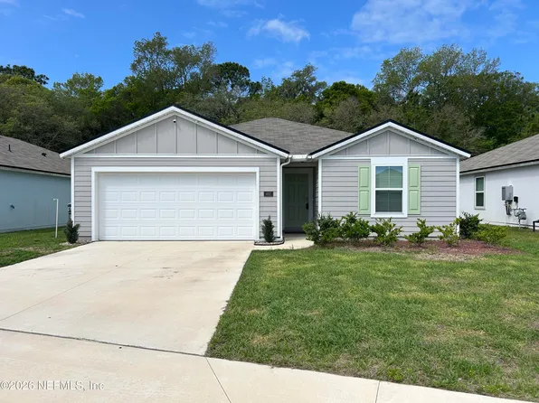 407 ARDILA Circle, St. Augustine, FL 32084