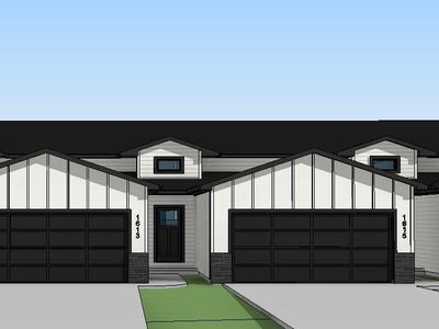 1611 N Shotgun Ct, Sioux Falls, SD, 57110