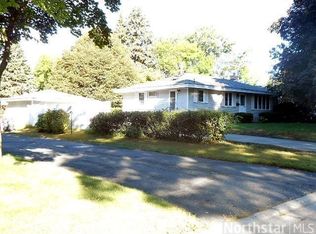 10810 Sheridan Ave S, Bloomington, MN 55431