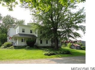 815 Shells Bush Rd, Herkimer, NY 13350