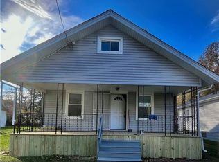 832 Merton Ave, Akron, OH 44306